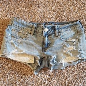 American Eagle Shorts